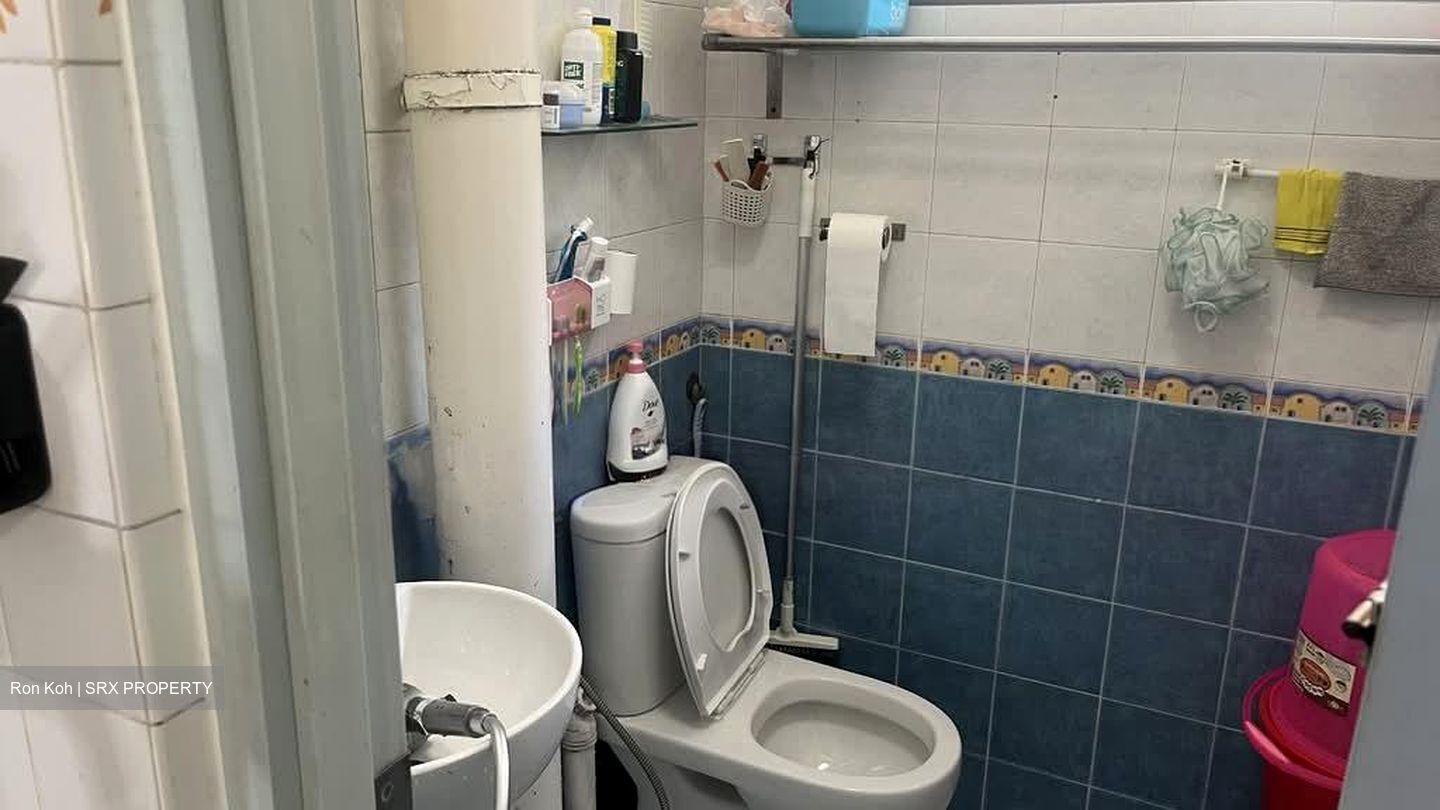 Blk 321 Ang Mo Kio Avenue 1 (Ang Mo Kio), HDB 3 Rooms #579182421